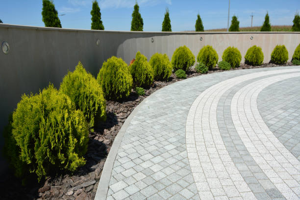 Best Concrete Driveway Paving in Helper, UT