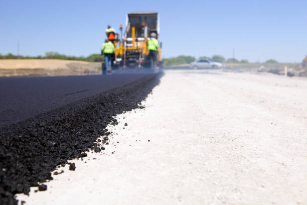 Reliable Helper, UT Driveway Pavers Solutions