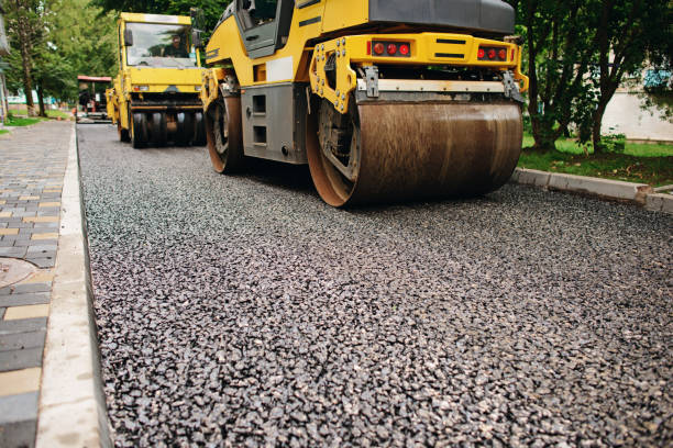 Best Luxury Driveway Paving Solutions in Helper, UT